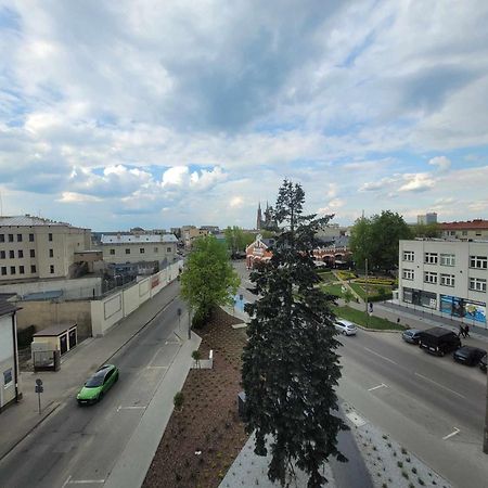 Luxury Apartments With Amazing View - Gold Siedlce Exterior photo